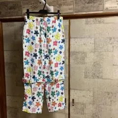 【irojikake/イロジカケ】カーゴパンツ 大屋夏南 irojikake/イロジカケ】カーゴパンツ 大屋夏南 - メルカリ