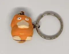 포켓몬 コダック 鈴 キーホルダー