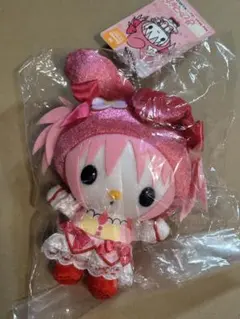 魔法少女まどかマギカ マイメロディ ぬいぐるみ︎ M アルティメットまどか 2026年最新】まどか マギカ マイメロディの人気アイテム - メルカリ