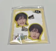 2025年最新】中村嶺亜 ヘアクリップの人気アイテム - メルカリ