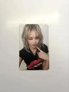 LE SSERAFIM crazy トレカ チェウォン まとめ売り 公式 LE SSERAFIM CRAZY チェウォン トレカ まとめ売り - メルカリ