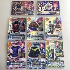 ミュージカルスコーピオン（PR✨），スイートデビル(R✨)セイラ2コーデセット