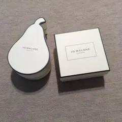 JO MALONE 洋梨型ギフトボックス他
