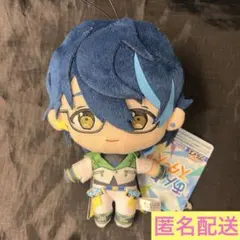 あんさんぶるスターズ あんスタ 青葉つむぎ ぬいぐるみ 新衣装