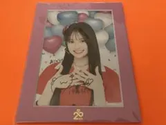 2025年最新】伊藤百花 サインの人気アイテム - メルカリ