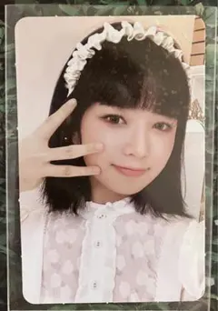 IVE レイ シーグリ2022 starship特典