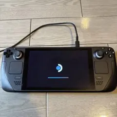 Steam Deck - 512GB LCD (no charger)