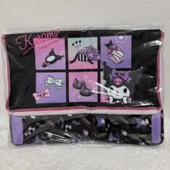 新品未開封✨クロミ　保冷　保温　BIGマルチバック　サンリオキャラクター