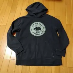 VANS　ヴァンズ　パーカー