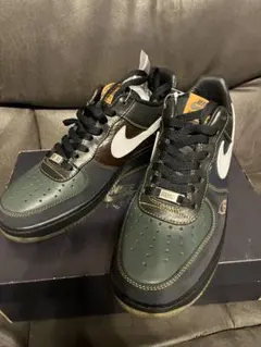 [激レア] 新品 Nike Air Force 1 Low DJ Premier