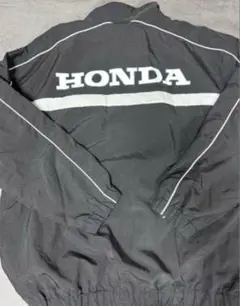 新品♡ホンダ　HONDAウィンドブレイカー　ナイロンジャケット　ブルゾン