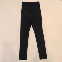 UNIQLO マタニティ デニムパンツ Mサイズ