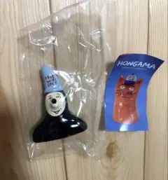 HONGAMA miniature collection SATAN