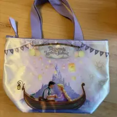ラプンツェル ランタンフェスティバル バッグ