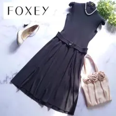 2025年最新】フォクシーワンピースの人気アイテム - メルカリ
