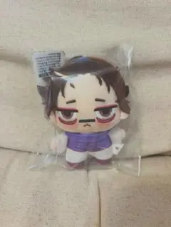 呪術廻戦　ちょぴぬいぷち　脹相