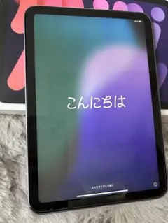 ⭐︎山陽3030F様専用⭐︎iPad mini（第6世代） Wi-Fiモデル