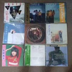 2026年最新】ジャンクレコードの人気アイテム - メルカリ