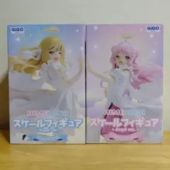 HIMEHINA スケールフィギュア