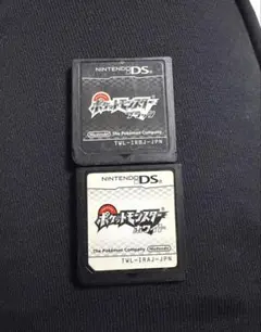 ポケットモンスター ブラック　ホワイト