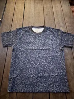 sacai ゼブラ柄 切替 ポケットTシャツ 20-02262M sacai ゼブラ柄 切替 ポケットTシャツ 20-02262M - メルカリ