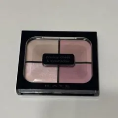 kate バウンシーチークシャドウ アイシャドウ