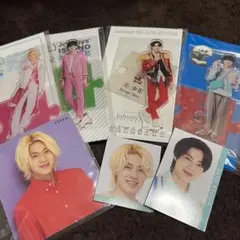 美少年 佐藤龍我 まとめ売り