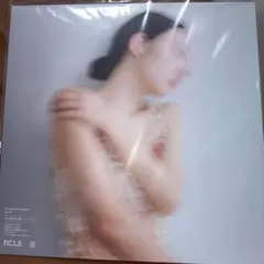 a*o様 羊文学 12 hugs (like butterflies) LP　未のサムネイル