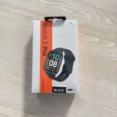 【新品未開封】HAYLOU Watch 2 Pro