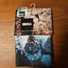 GODZILLA　ゴジラ　 ボクサーパンツ Lサイズ