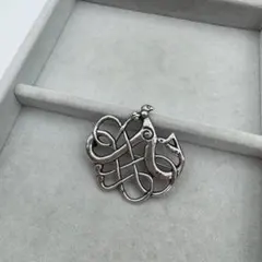 Steven Alan ORNER PARIS シルバー 真鍮 ネックレス - メルカリ