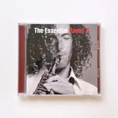 【 CD 】THE ESSENTIAL KENNY G