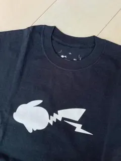 【未使用激レア】Fragment x POKEMON Tシャツ ピカチュウのサムネイル