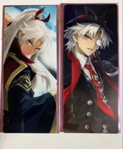 FGO 最終再臨展　編成画面風カード ソドムズビースト　ドラコー FGO 最終再臨展 編成画面風カード ビースト ソドムズビースト/ドラコー