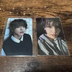 INI 髙塚大夢 トレカ