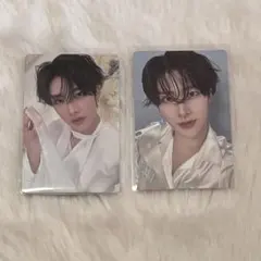 ZEROBASEONE トレカ リッキー デジパック 通常