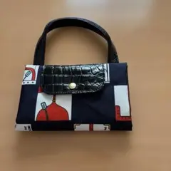 Roberta di Camerino トートバッグ 折りたたみのサムネイル