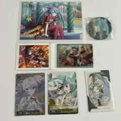 プロセカ　初音ミク　まとめ売り