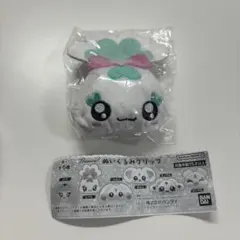 プリキュアオールスターズ ぬいぐるみクリップ