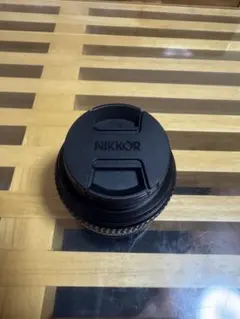 Nikon NIKKOR Z 40mm f/2 SEのサムネイル