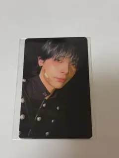 &TEAM ニコラス トレカ NOW weverse global グローバル &TEAM weverse global 購入特典 トレカ ニコラス - メルカリ