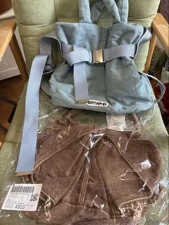 OUTDOOR PRODUCTS RODEO CROWNS バッグ　2点セット