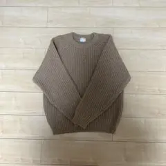 beams ニット