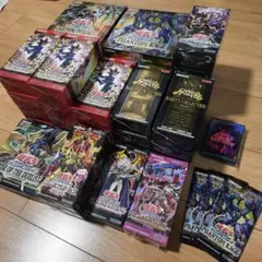 本日価格❗遊戯王 Booster Chronicle 絶版 未開封 BOX 初期 - メルカリ