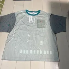 ★新品★初音ミク Tシャツ XL レア★