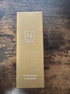 新品未開封N organic BasicコンディショニングVCエッセンス　30g