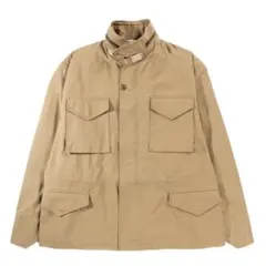 ジャケット・アウター WTAPS WMILL-65 NYCO SATIN CORDURA WTAPS WMILL 65 JACKET NYCO SATIN CORDURA field jacket [used] [good
