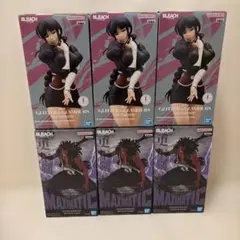 BLEACH フィギュア　3点　黒崎一護　更木剣八　涅ネム BLEACH フィギュア 3点 黒崎一護 更木剣八 涅ネム - メルカリ