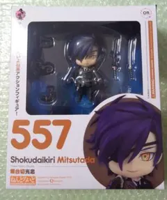 刀剣乱舞 ねんどろいど 燭台切光忠