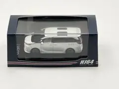 4L-323 ホビージャパン 1/64 トヨタ CROWN SPORT Z - メルカリ